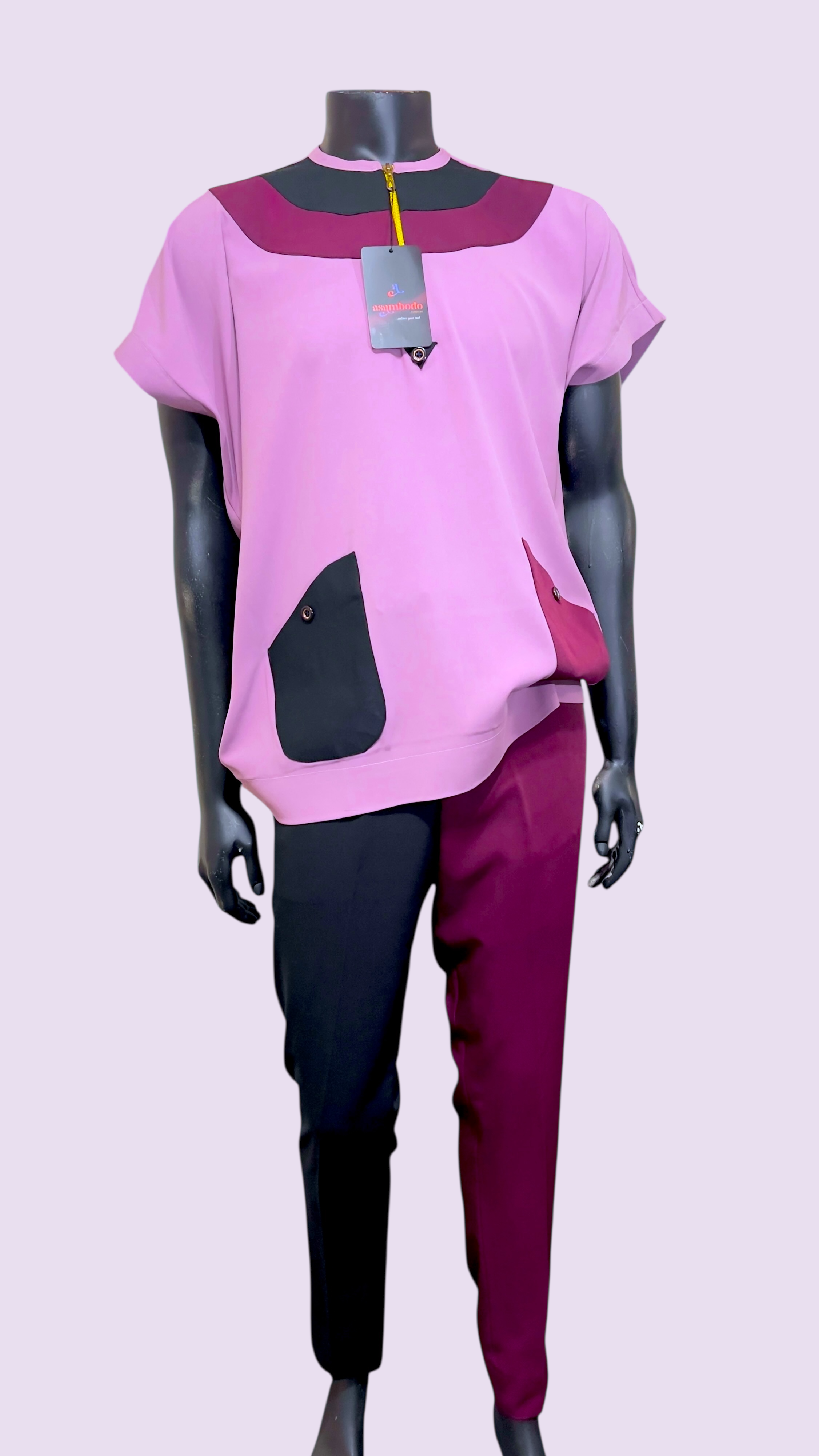 Asambodo Summer Vibes